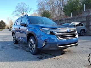 2026 Subaru Forester for sale in Lyme CT