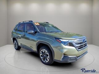 2026 Subaru Forester for sale in Rochester NY