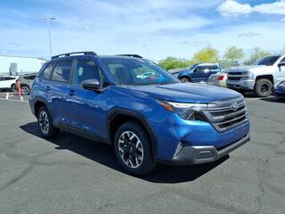 2026 Subaru Forester for sale in Tucson AZ