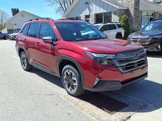 2026 Subaru Forester for sale in Lyme CT