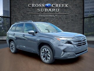 2026 Subaru Forester for sale in Fayetteville NC