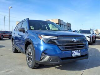 2026 Subaru Forester for sale in Marlboro MA