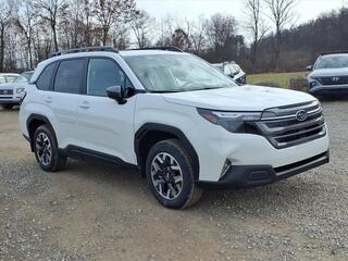 2026 Subaru Forester for sale in Paola KS