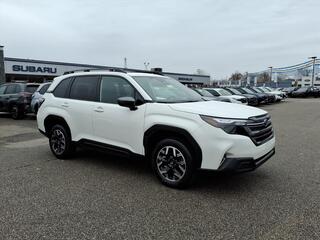 2026 Subaru Forester for sale in North Haven CT