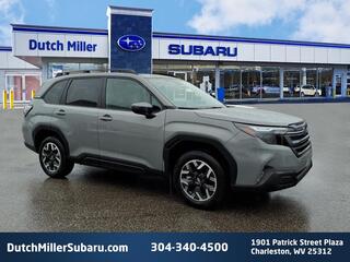 2026 Subaru Forester for sale in North Haven CT