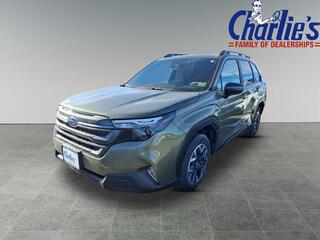 2026 Subaru Forester for sale in Augusta ME