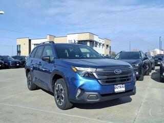 2026 Subaru Forester for sale in Marlboro MA