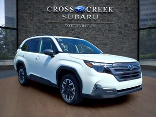2026 Subaru Forester for sale in Fayetteville NC