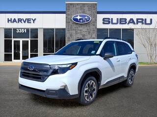 2026 Subaru Forester for sale in Bossier City LA
