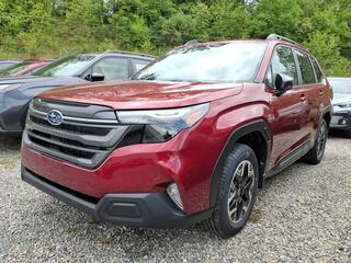 2026 Subaru Forester for sale in Mount Hope WV