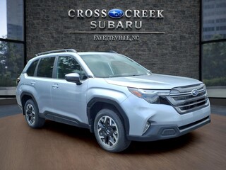 2026 Subaru Forester for sale in Fayetteville NC