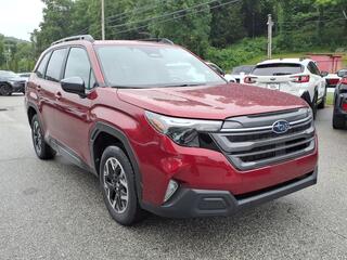 2026 Subaru Forester for sale in Lyme CT