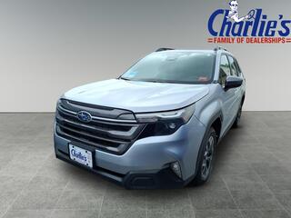 2026 Subaru Forester for sale in Augusta ME