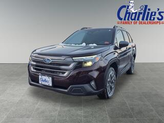 2026 Subaru Forester for sale in Augusta ME