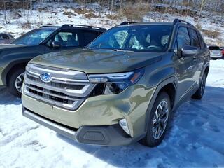 2026 Subaru Forester for sale in Mount Hope WV