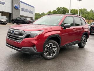 2026 Subaru Forester for sale in Mount Hope WV
