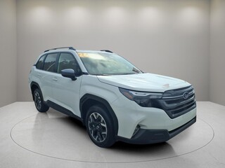 2026 Subaru Forester for sale in Rochester NY