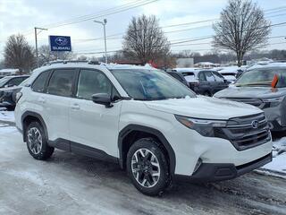 2026 Subaru Forester for sale in Mishawaka IN