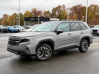 2026 Subaru Forester for sale in Mount Hope WV