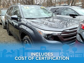 2026 Subaru Forester for sale in Emerson NJ