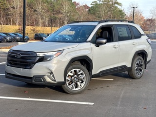 2026 Subaru Forester for sale in Newnan GA