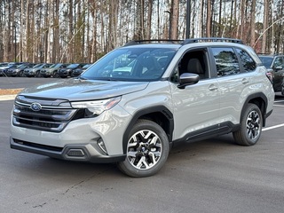 2026 Subaru Forester for sale in Memphis TN