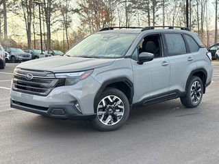 2026 Subaru Forester for sale in Newnan GA