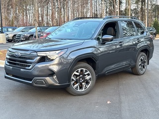 2026 Subaru Forester for sale in Newnan GA