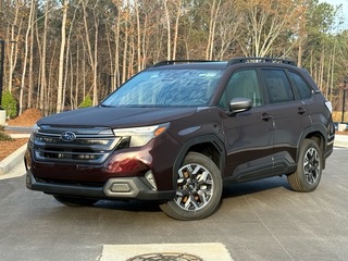 2026 Subaru Forester for sale in Newnan GA