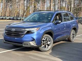 2026 Subaru Forester for sale in Memphis TN