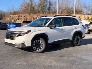 2026 Subaru Forester for sale in Mount Hope WV