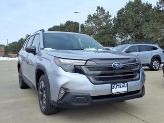 2026 Subaru Forester for sale in Marlboro MA