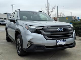 2026 Subaru Forester for sale in Marlboro MA