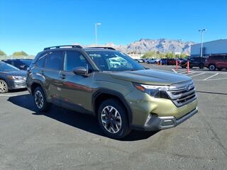 2026 Subaru Forester for sale in Tucson AZ