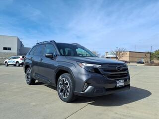 2026 Subaru Forester for sale in Marlboro MA