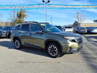 2026 Subaru Forester for sale in North Haven CT