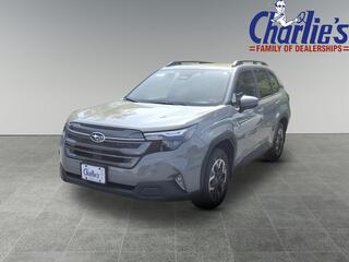 2026 Subaru Forester for sale in Augusta ME
