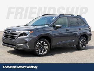 2026 Subaru Forester for sale in Mount Hope WV