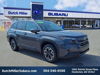 2026 Subaru Forester for sale in North Haven CT