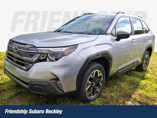 2026 Subaru Forester for sale in Mount Hope WV