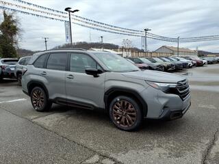 2026 Subaru Forester for sale in North Haven CT