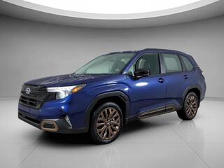 2026 Subaru Forester for sale in Memphis TN