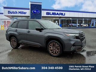 2026 Subaru Forester for sale in North Haven CT