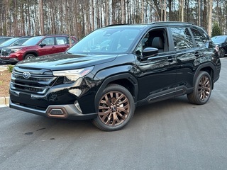 2026 Subaru Forester for sale in Newnan GA