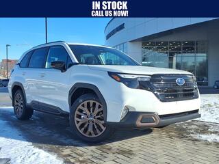 2026 Subaru Forester for sale in Evergreen Park IL