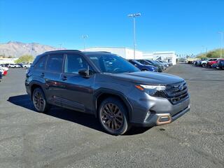 2026 Subaru Forester for sale in Tucson AZ