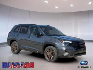 2026 Subaru Forester for sale in Fairfield OH