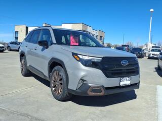 2026 Subaru Forester for sale in Marlboro MA