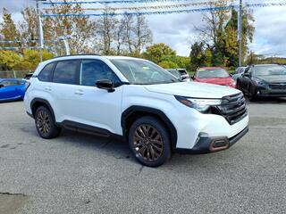 2026 Subaru Forester for sale in North Haven CT