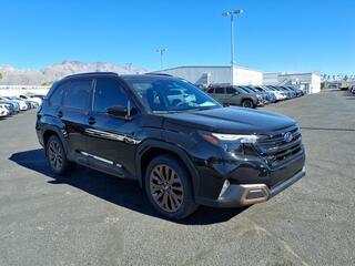 2026 Subaru Forester for sale in Tucson AZ